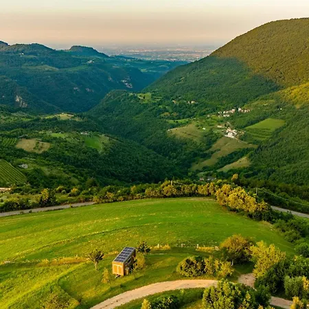 Stanza In Valpolicella - Friland Holiday home Fumane