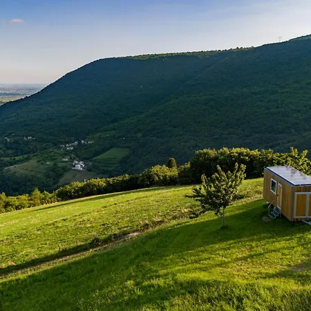 Holiday home Stanza In Valpolicella - Friland *