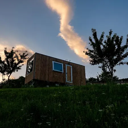 Stanza In Valpolicella - Friland *