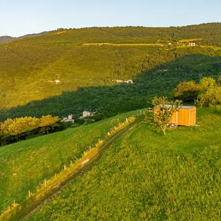 Stanza In Valpolicella - Friland * Fumane