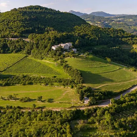 Stanza In Valpolicella - Friland Holiday home *