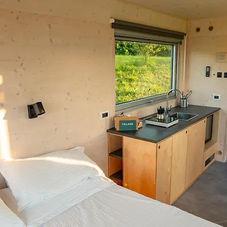 Stanza In Valpolicella - Friland Holiday home Fumane