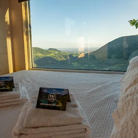 Stanza In Valpolicella - Friland *