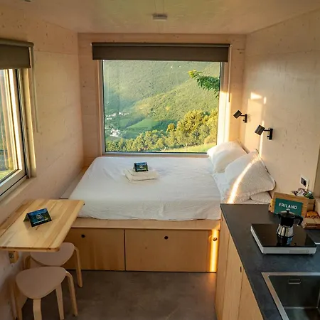 Stanza In Valpolicella - Friland Holiday home