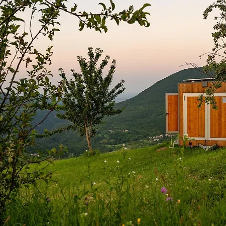 Stanza In Valpolicella - Friland Holiday home
